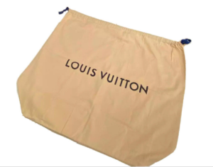 3 Simple Steps To Remove Dirt and Water Stains on Louis Vuitton's