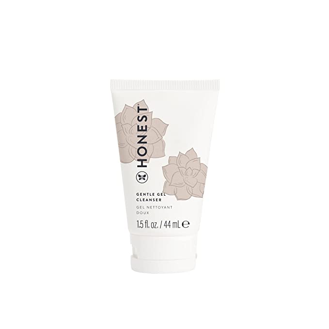 Clean Beauty Cleanser