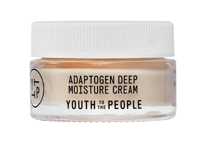 Deep Moisture Cream